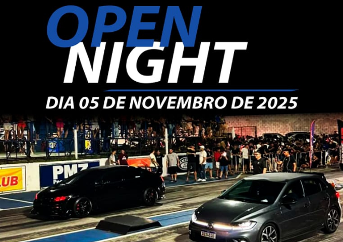 OPEN NIGHT