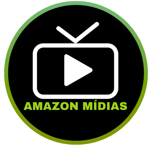 AMAZON MIDIAS